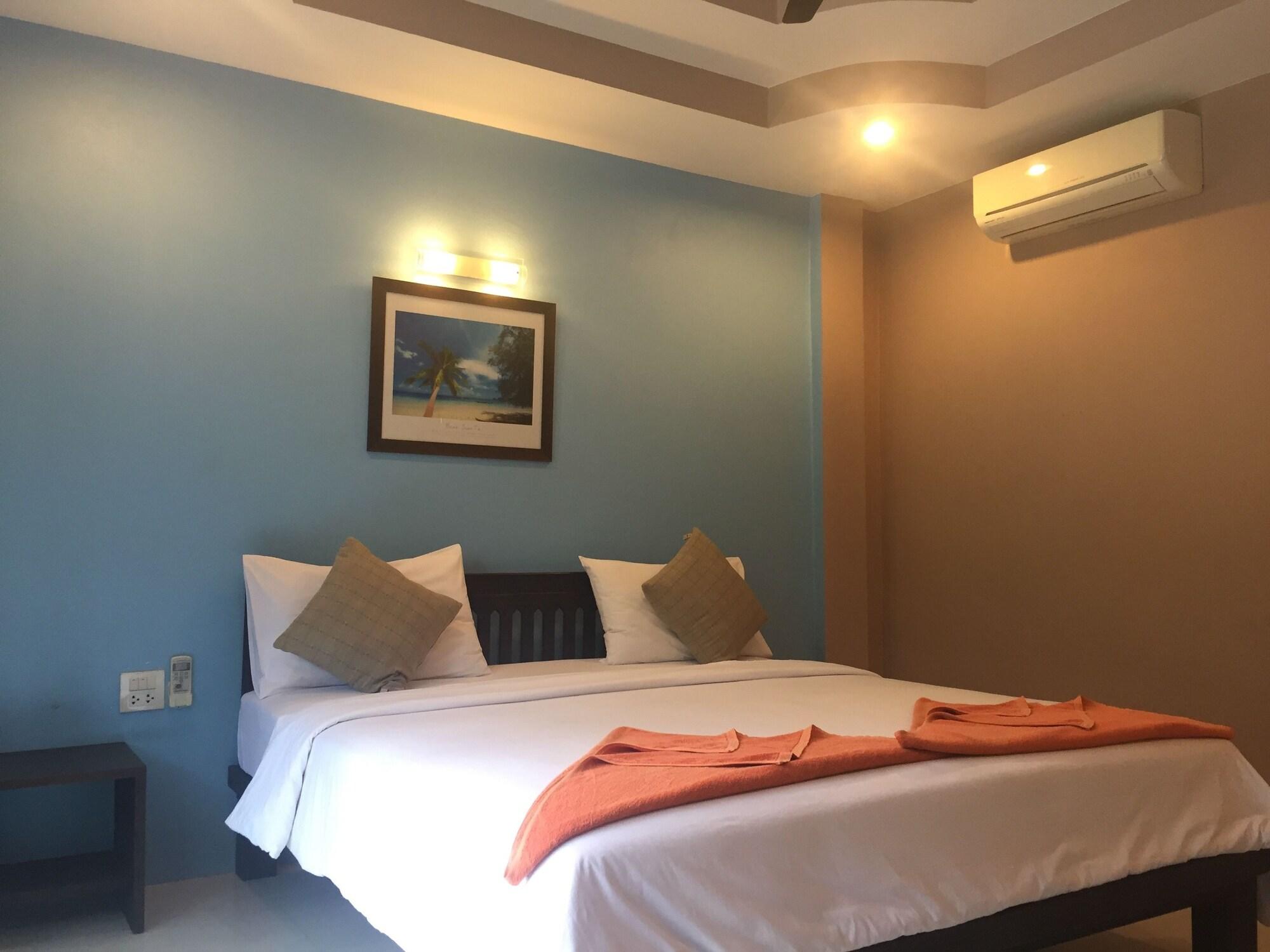 Baan Suan Ta Hotel Ko Tao Zewnętrze zdjęcie